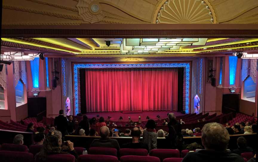 Hayden Orpheum Picture Palace, Cremorne, NSW