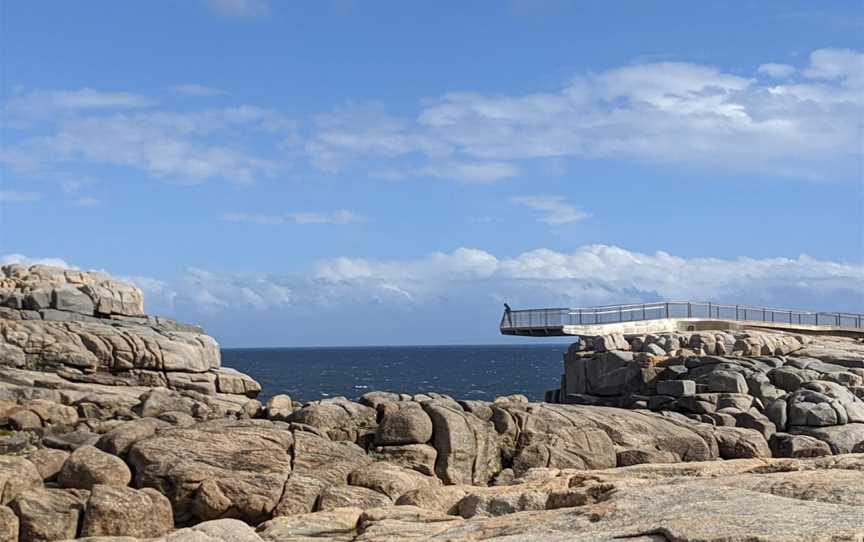 The Gap, Torndirrup, WA