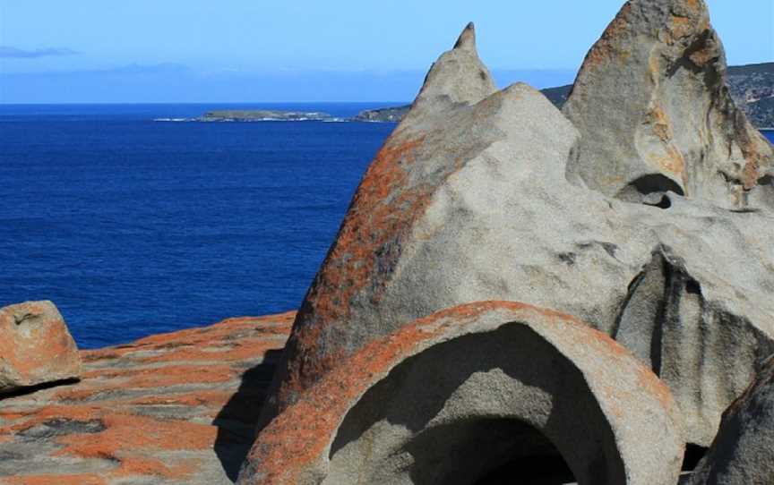 Flinders Chase National Park, Kangaroo Island, SA