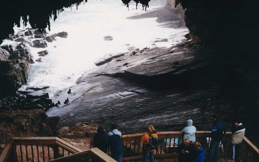 Flinders Chase National Park, Kangaroo Island, SA