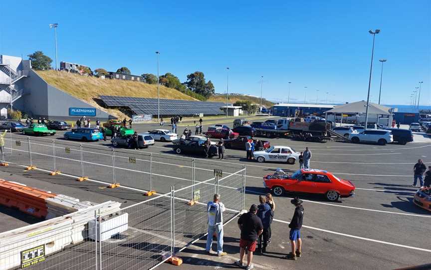 Sydney Dragway, Eastern Creek, NSW