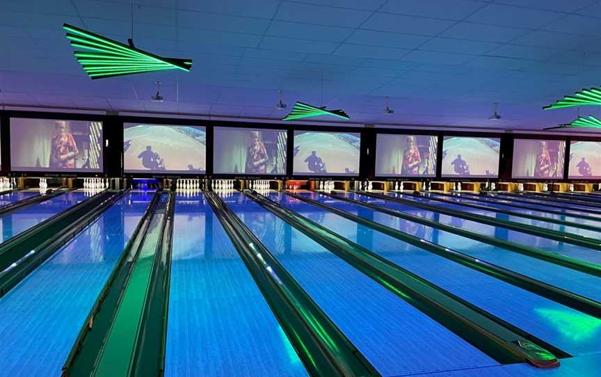 Zone Bowling Clayton - Ten Pin Bowling, Arcade Games, Laser Tag, Clayton, VIC