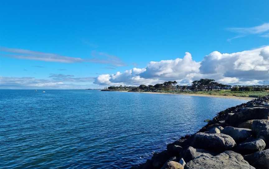 Wyndham Harbour, Werribee South, VIC