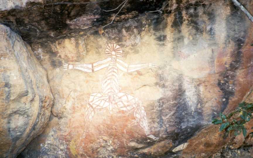 Nourlangie Rock, Jabiru, NT