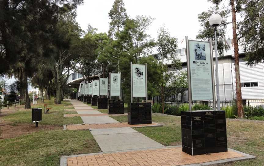 Netstrata Jubilee Stadium, Kogarah, NSW