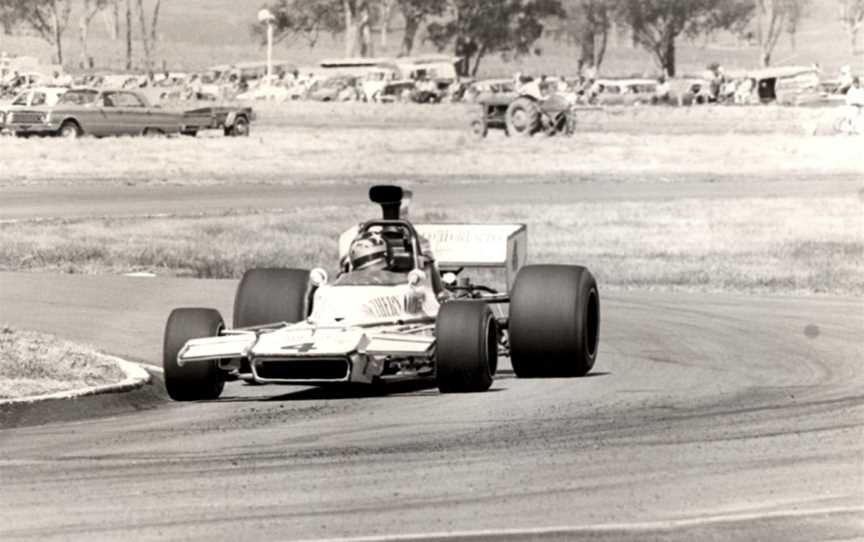 Winton Motor Raceway, Winton, VIC