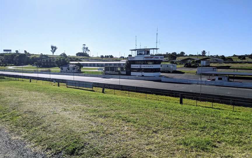 Lakeside Park, Kurwongbah, QLD