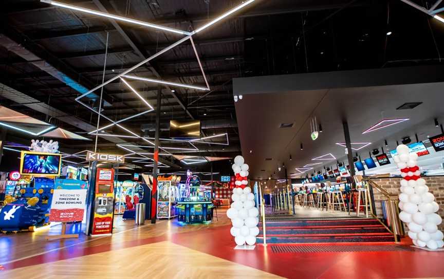 Zone Bowling Villawood - Ten Pin Bowling, Laser Tag, Arcade Games, Villawood, NSW