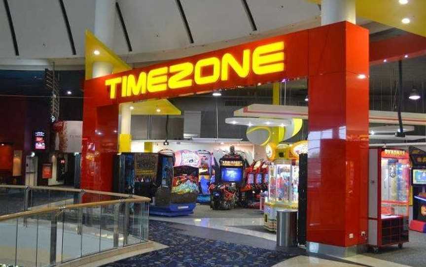 Timezone Northland, Preston, vic