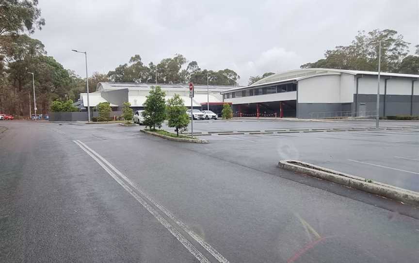 Hills Basketball Association, Castle Hill, NSW