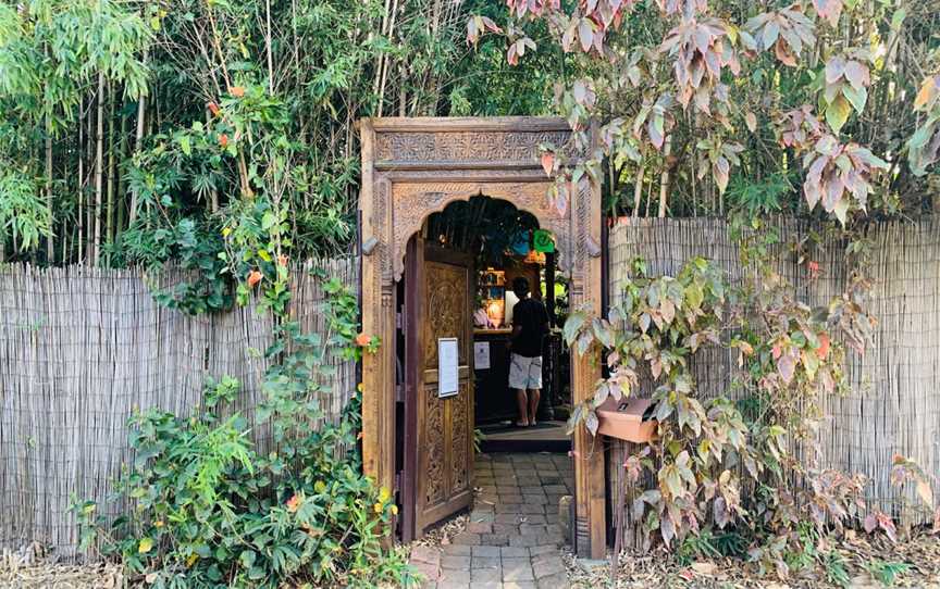 The Kiva Spa, Mullumbimby, NSW