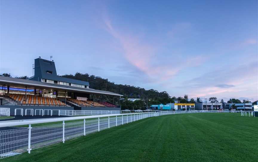 The Entertainment Grounds, West Gosford, NSW