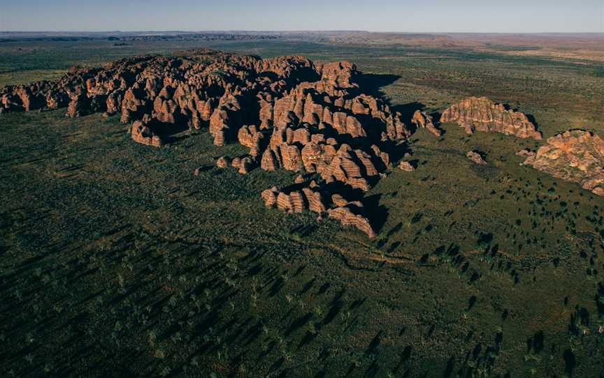 Bungle Bungle Range, Purnululu National Park, WA