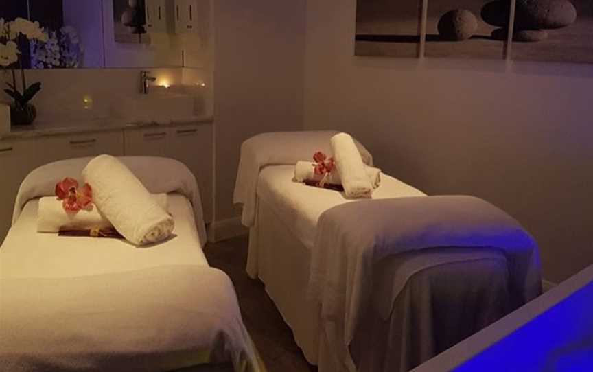 Port Macquarie Day Spa, Port Macquarie, NSW