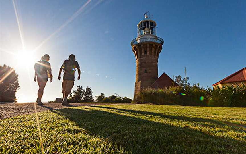 Barrenjoey Lighthouse, Palm Beach, NSW