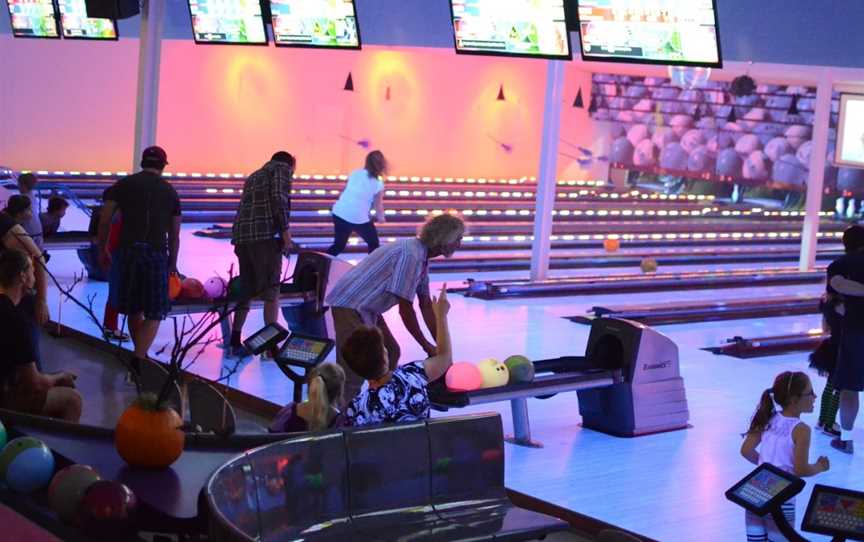 Coolangatta-Tweed Tenpin, Tweed Heads, NSW