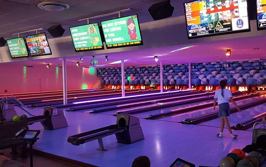 Coolangatta-Tweed Tenpin, Tweed Heads, NSW