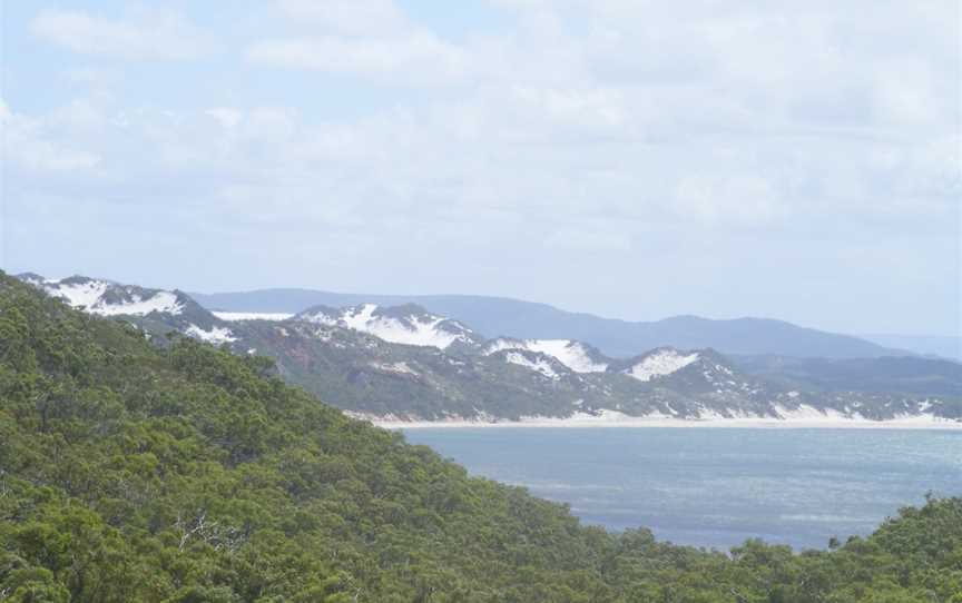 Cape York Peninsula, Somerset, QLD