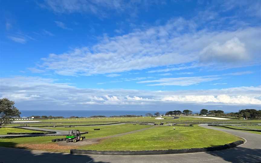 Phillip Island Go Karts, Ventnor, VIC