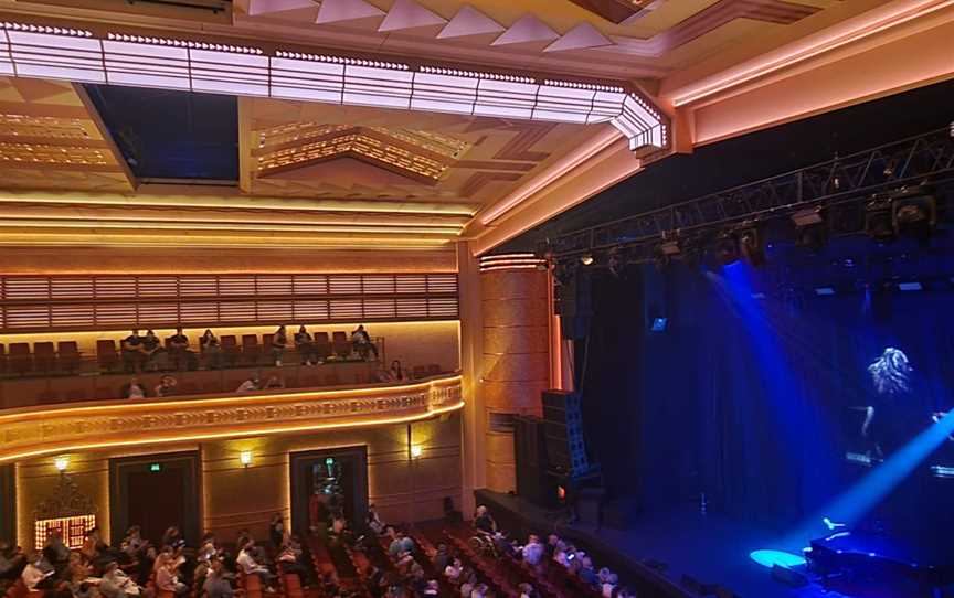 Enmore Theatre, Marrickville, NSW