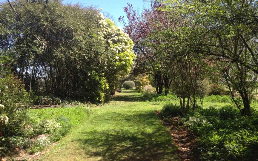 Saumarez Homestead, Armidale, NSW