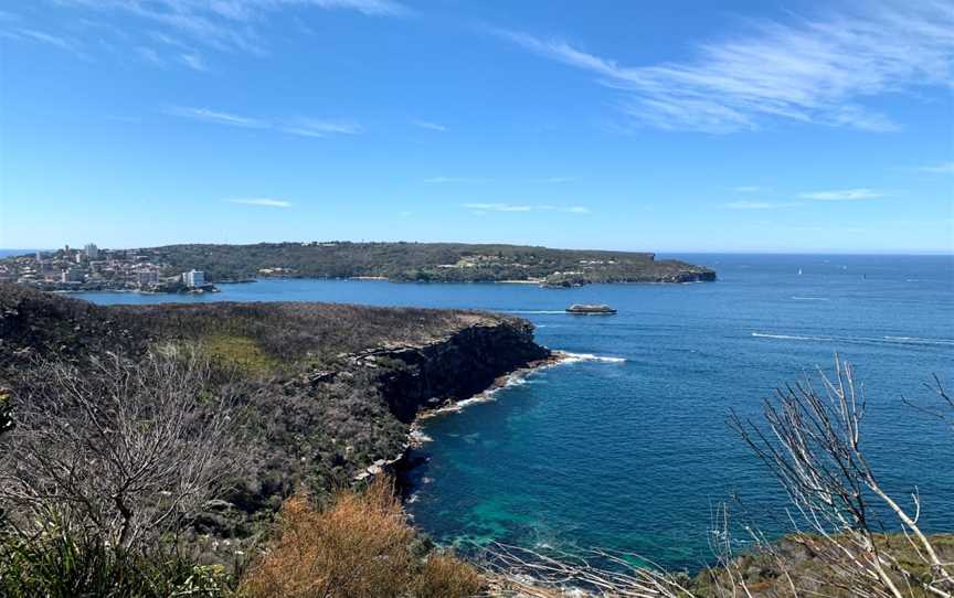 Castle Rock, Porongurup National Park, NSW