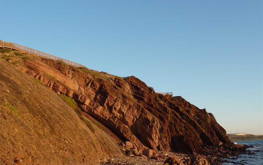 Hallett Cove Conservation Park, Hallett Cove, SA