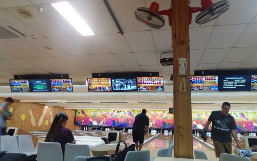 Rocky Bowl and Leisure, Berserker, QLD