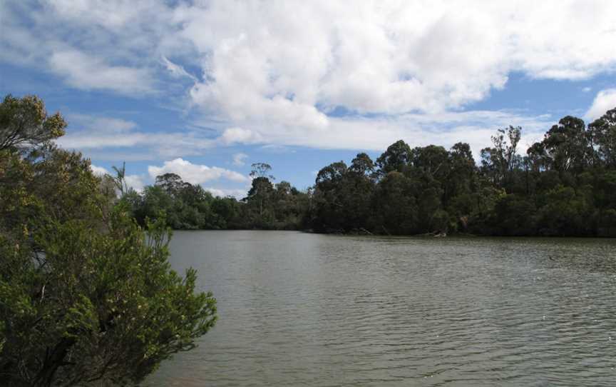 Blackburn Lake Sanctuary, Blackburn, VIC