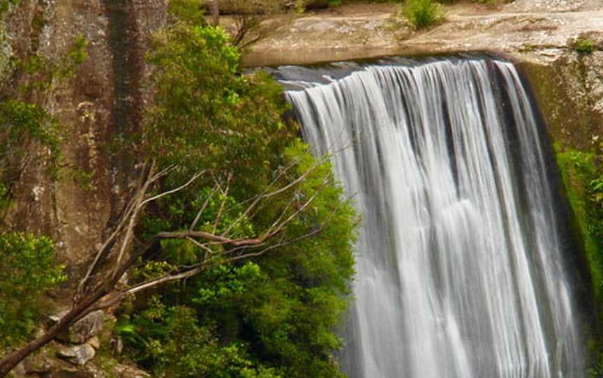 Belmore Falls, Robertson, NSW