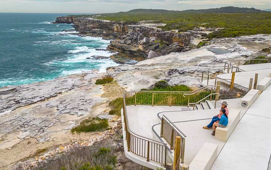 Cape Solander, Kurnell, NSW