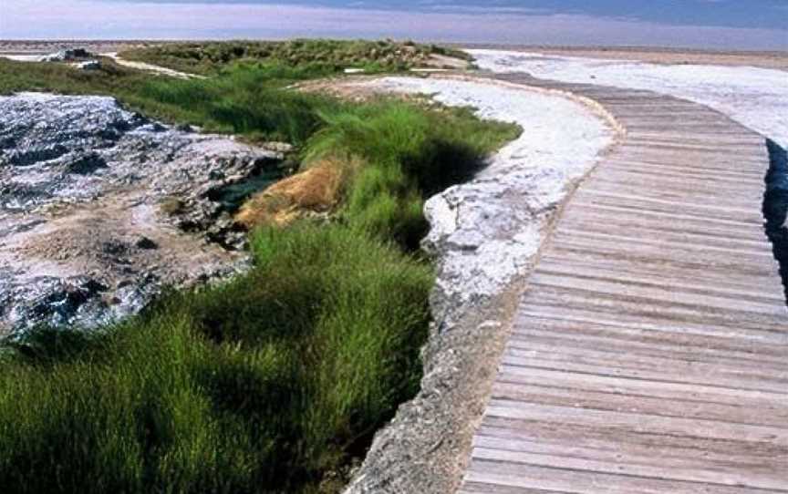 Oodnadatta Track, Oodnadatta, SA