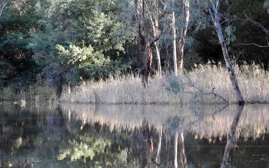 Y Water Discovery Centre, Yea, VIC