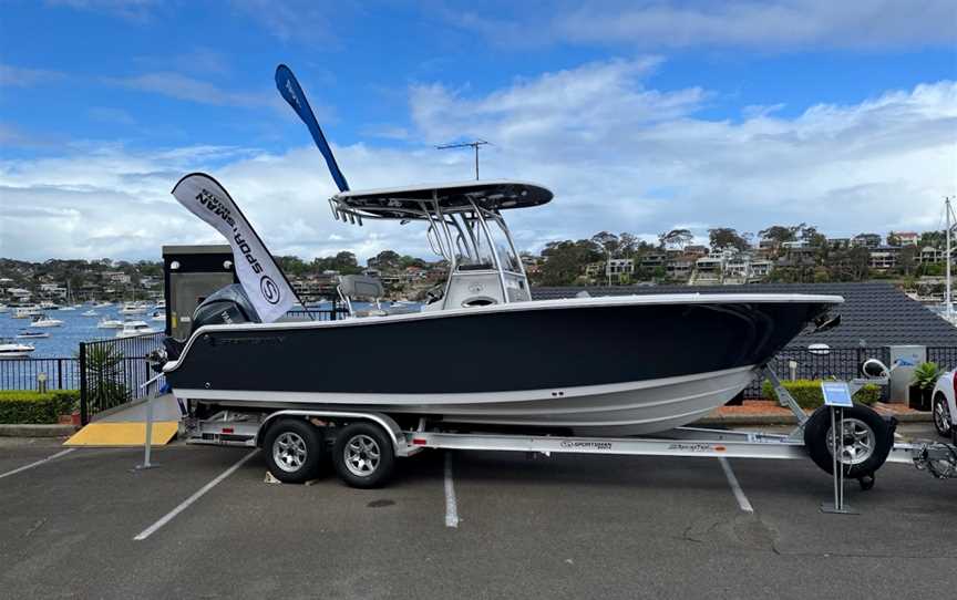 Marina Bayside, Taren Point, NSW