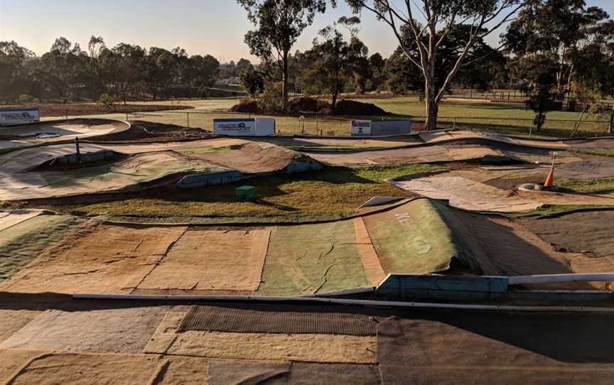 Keilor Electric Off Road Car Association Inc., Keilor Park, VIC