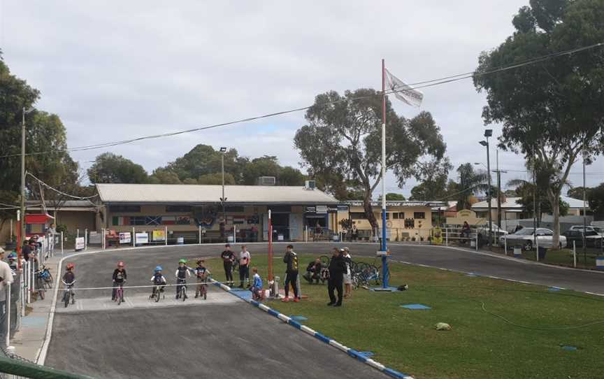 Findon Skid Kids Club, Findon, SA