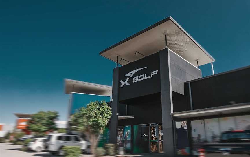 X-Golf North Lakes, North Lakes, QLD