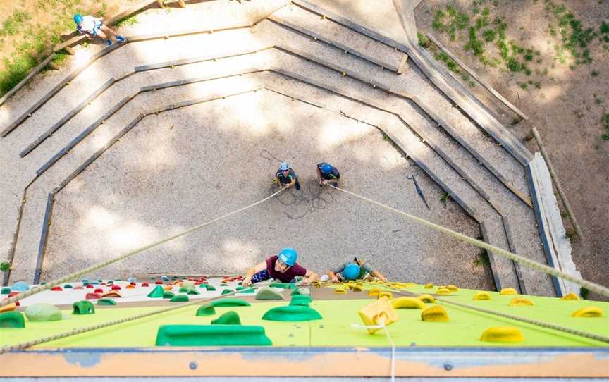 Mount Lofty Adventure Hub, Piccadilly, SA