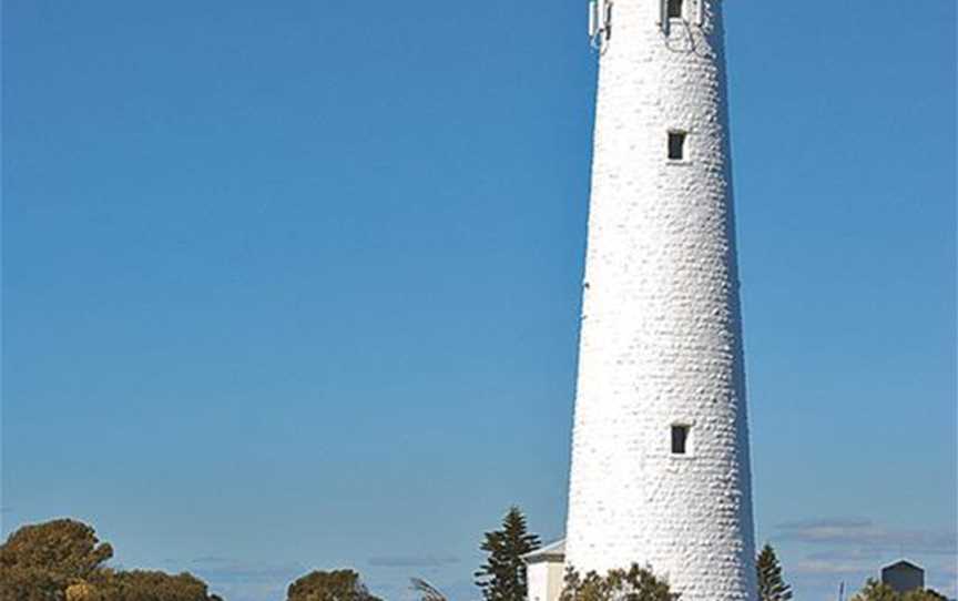 Wadjemup Lighthouse