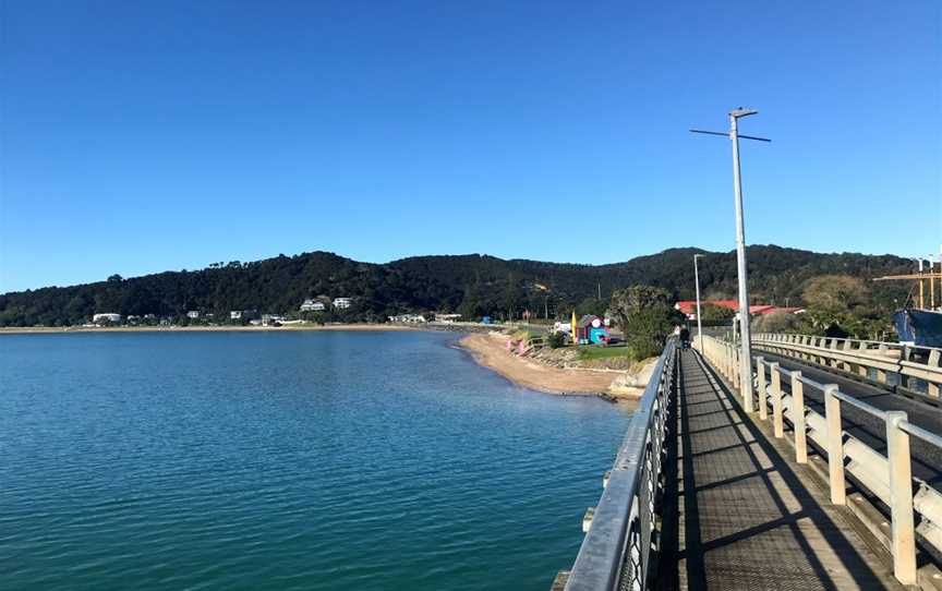 35 Degrees South, Paihia, New Zealand