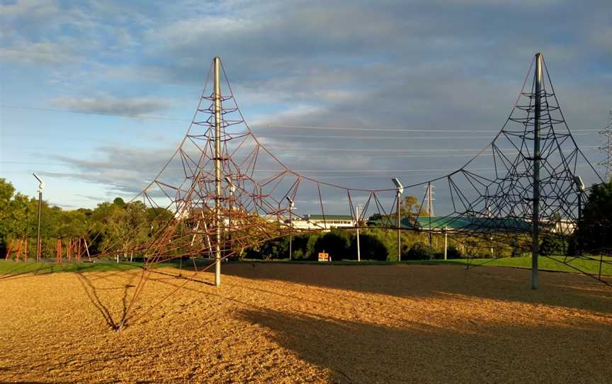 Olympic Park, New Lynn, New Zealand