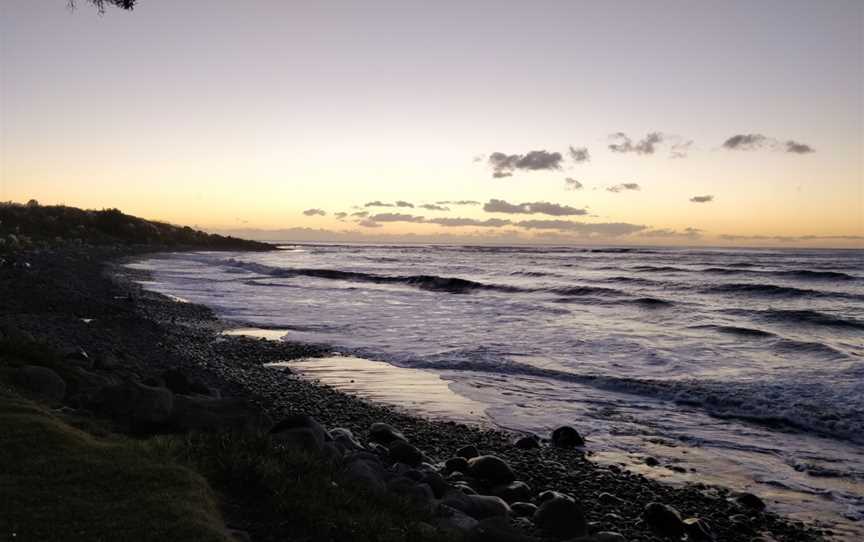 Bell Block Beach, Bell Block, New Zealand