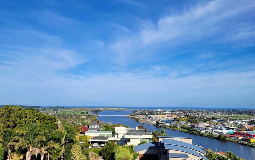 War Memorial Tower, Durie Hill, New Zealand