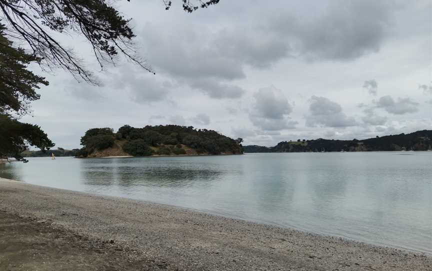 Scotts Landing, Mahurangi East, New Zealand