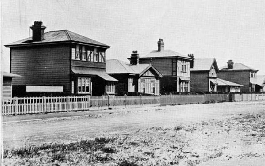 Petone Settlers Museum, Petone, New Zealand