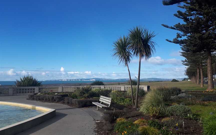 Spirit of Napier, Napier South, New Zealand