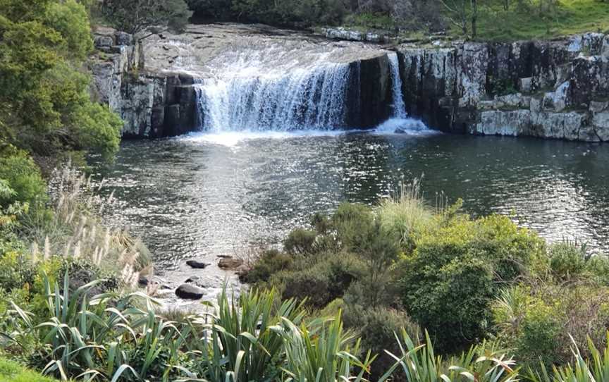 Charlies Rock, Kerikeri, New Zealand