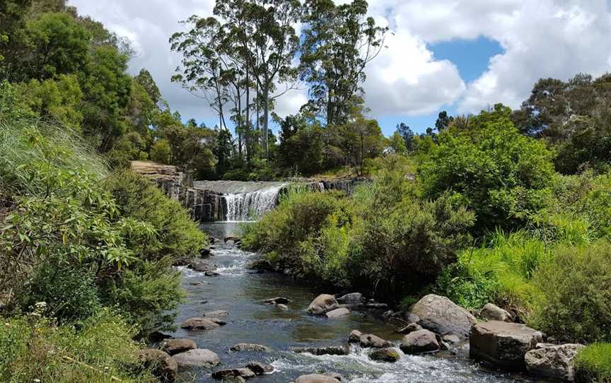 Charlies Rock, Kerikeri, New Zealand