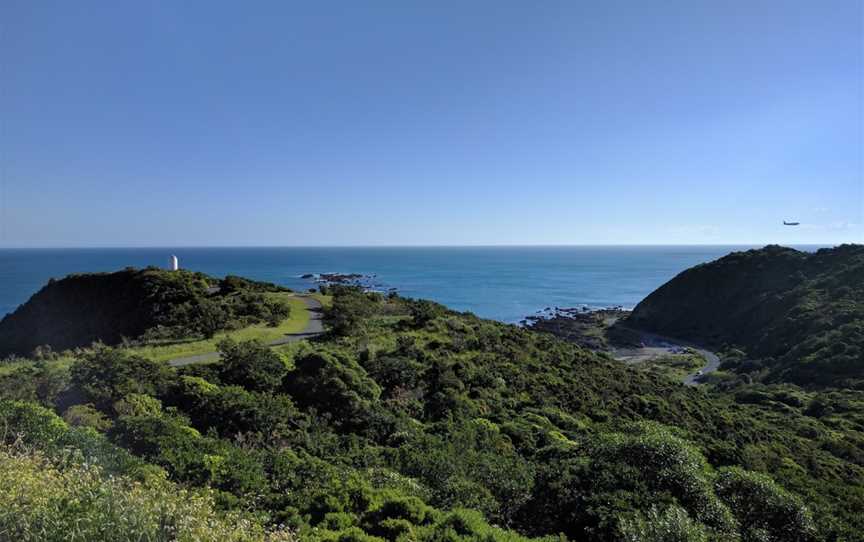 Ataturk Memorial Park, Breaker Bay, New Zealand