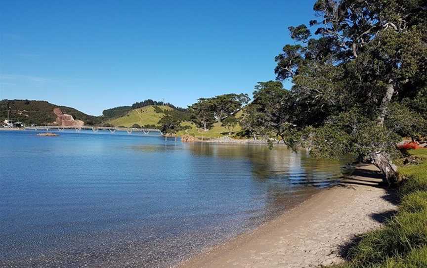 Pataua South by the Beach, Parua Bay, New Zealand